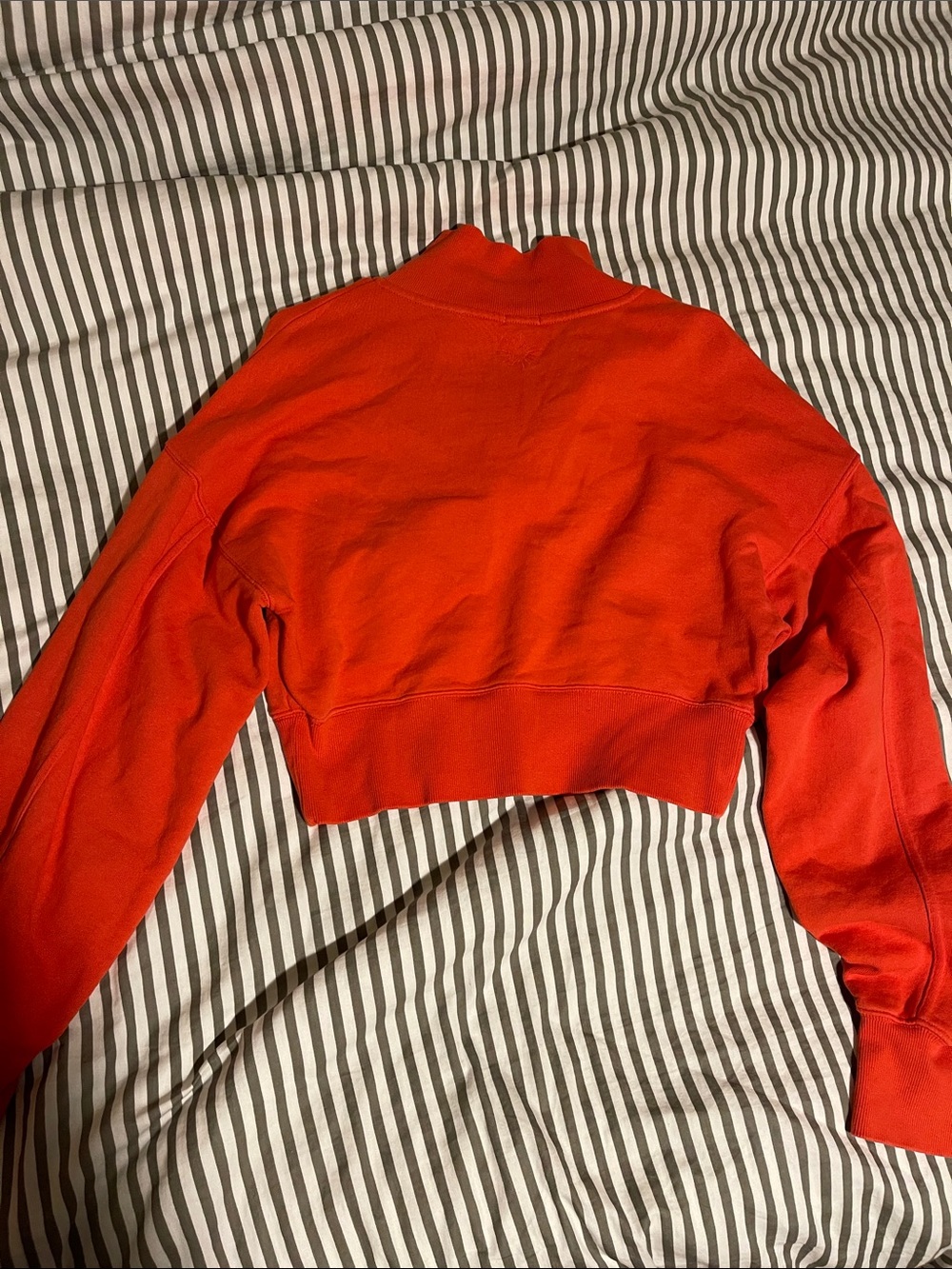 Offline by aerie quarter zip - Picture 3 of 3